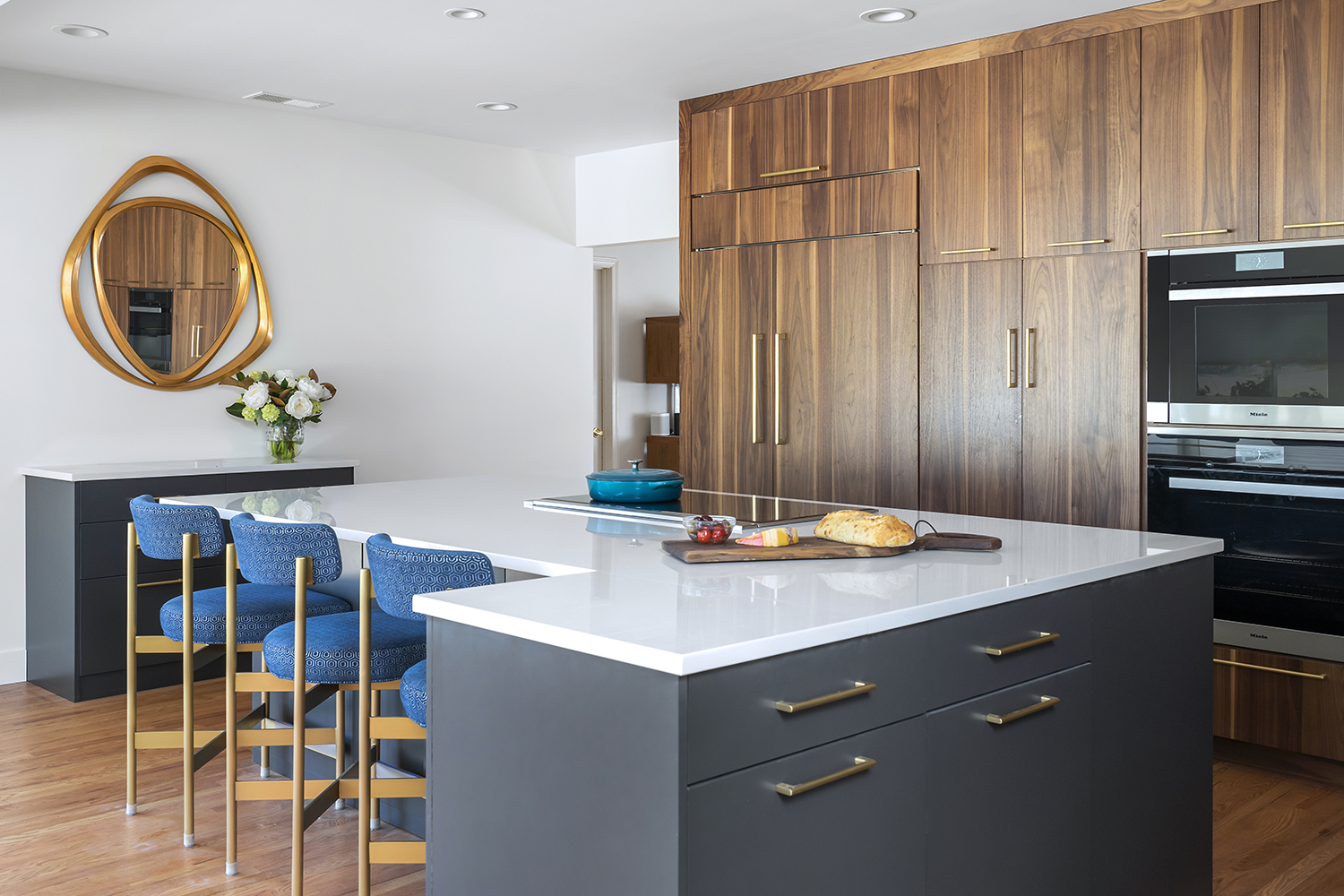 Modern Kitchen