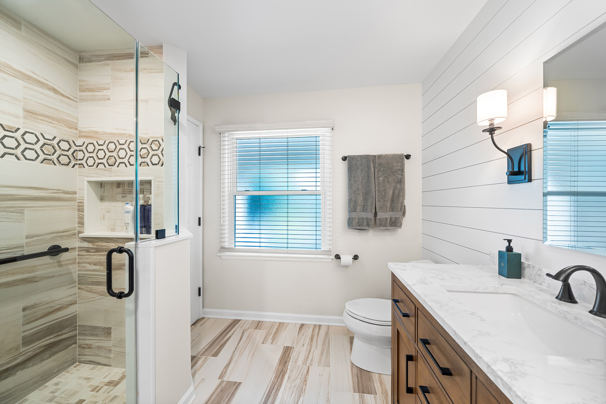 Domers Construction - In-law Suite Addition