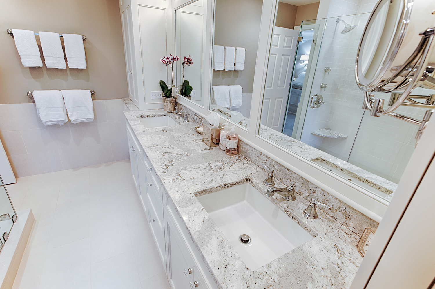 Bathroom Redesign