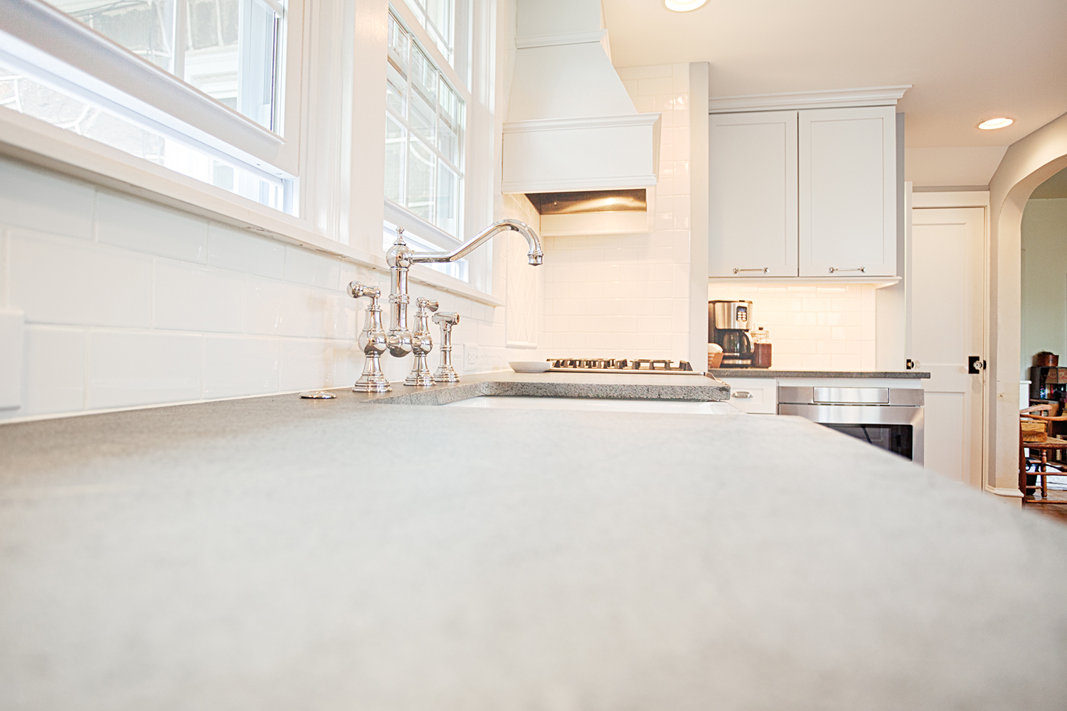 Kitchen Redesign