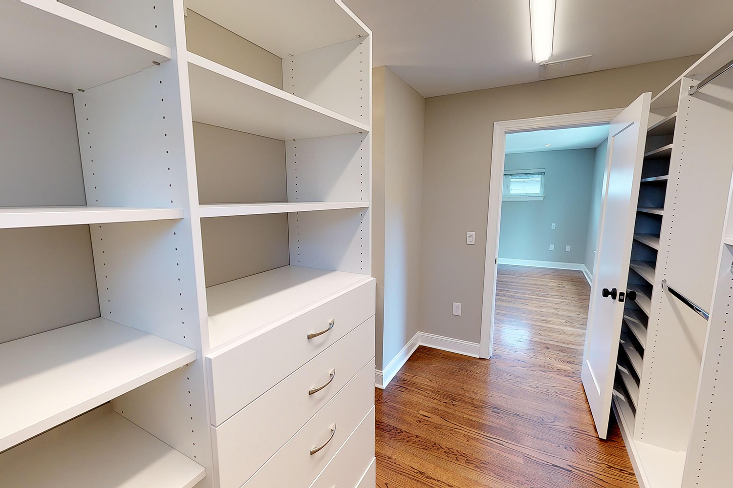 Closet Remodel