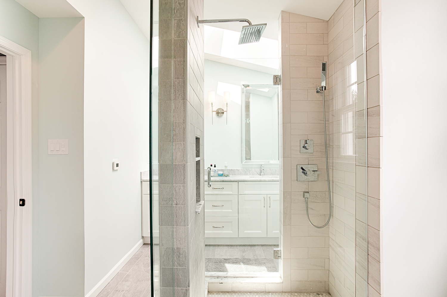 Bathroom Remodel