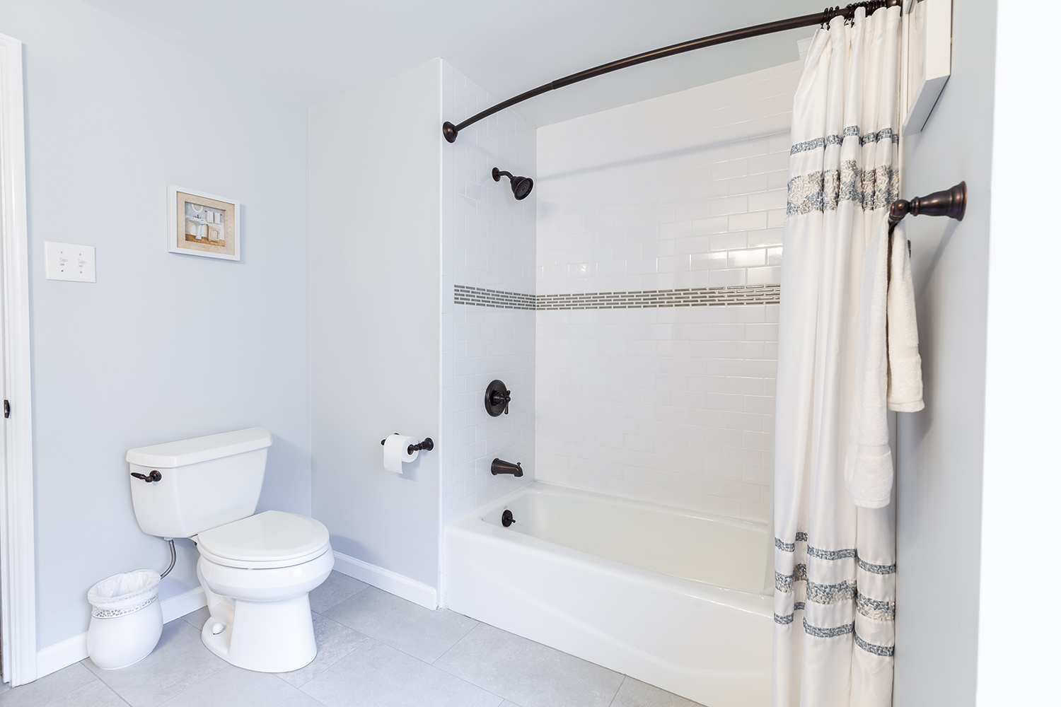 Bathroom Remodel